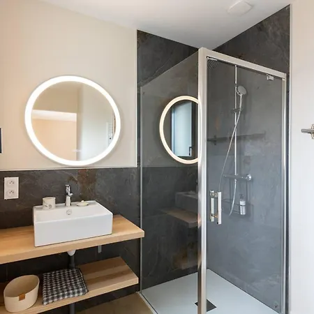 Maison Moderne Pour 8 Pers A Armenteule, Loudenvielle, Avec Wifi Et Garage - Fr-1-695-47 Semesterbostad