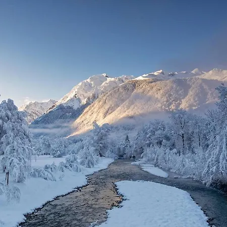 Maison Moderne Pour 8 Pers A Armenteule, Loudenvielle, Avec Wifi Et Garage - Fr-1-695-47 * ルダンヴィエル