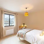 Maison Moderne Pour 8 Pers A Armenteule, Loudenvielle, Avec Wifi Et Garage - Fr-1-695-47 Сasa de vacaciones *