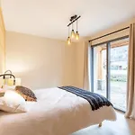 Maison Moderne Pour 8 Pers A Armenteule, Loudenvielle, Avec Wifi Et Garage - Fr-1-695-47 *