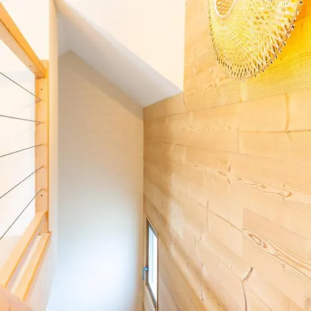 Maison Moderne Pour 8 Pers A Armenteule, Loudenvielle, Avec Wifi Et Garage - Fr-1-695-47 Ferienhaus