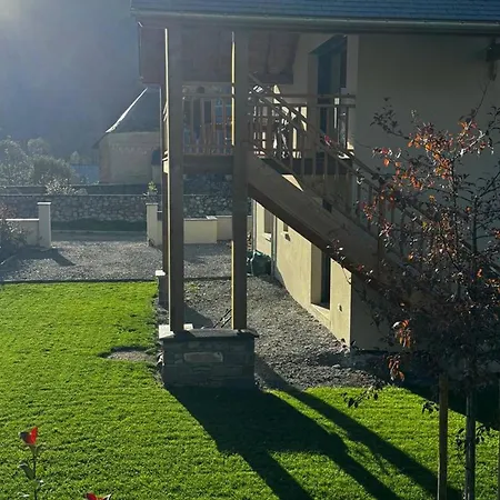 Holiday home Maison D'exception 8 Pers Avec Wifi, Garage Securise Et Linge Inclus Pres De - Fr-1-695-47 *
