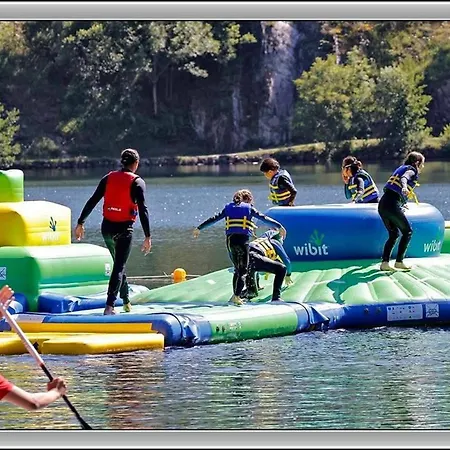 Maison Moderne Pour 8 Pers A Armenteule, Loudenvielle, Avec Wifi Et Garage - Fr-1-695-47 Луданвьель