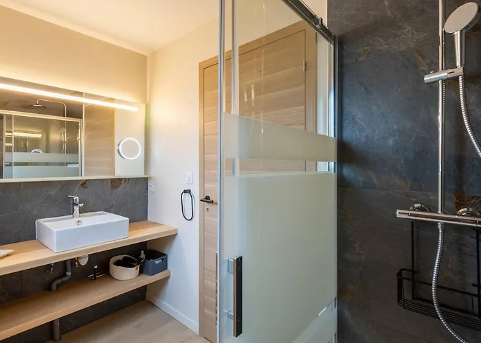 Maison D’exception 8 Pers Avec Wifi, Garage Sécurisé Et Linge Inclus Près De - Fr-1-695-47 Casa vacanze Loudenvielle