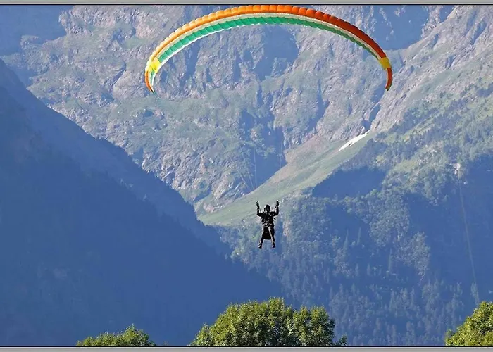 Maison D’exception 8 Pers Avec Wifi, Garage Sécurisé Et Linge Inclus Près De - Fr-1-695-47 Casa vacanze Loudenvielle