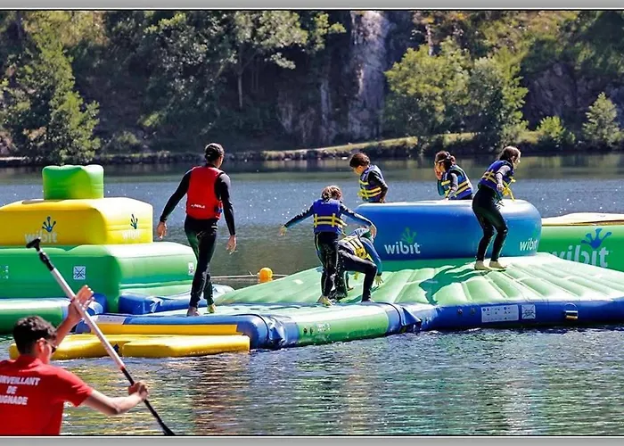 Maison D’exception 8 Pers Avec Wifi, Garage Sécurisé Et Linge Inclus Près De - Fr-1-695-47 Loudenvielle